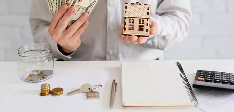 We Buy Houses For Cash In Any Condition in Virginia Beach, VA