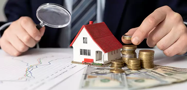 We Handle the Entire Process – No Stress, No Hassle in Virginia Beach, VA