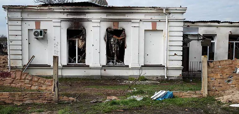 How We Determine a Fair Cash Value for Your Damaged or Distressed Virginia Beach Home