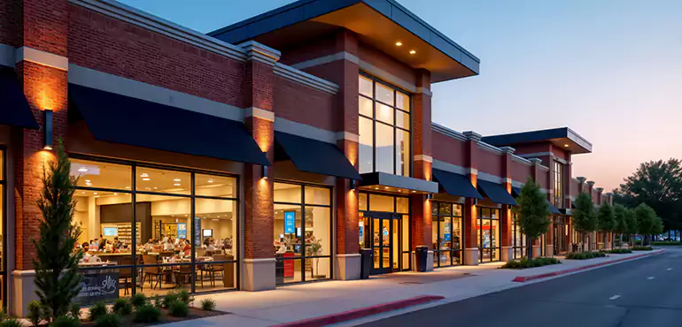 Sell Commercial Property Fast in Virginia Beach, VA – Secure Your Financial Future