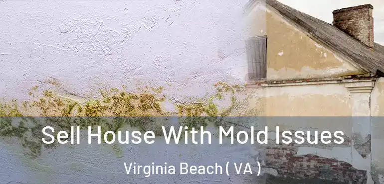  Sell House With Mold Issues Virginia Beach ( VA )